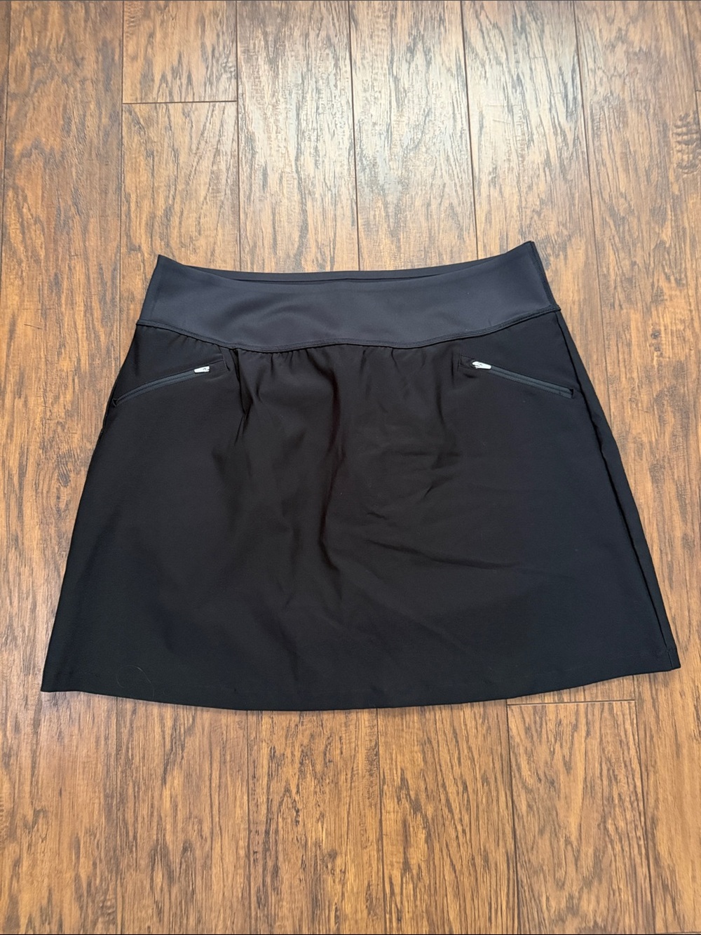 Puma Athletic Skirt NWT